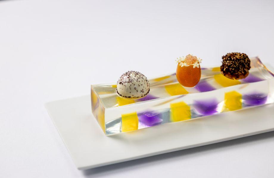 La Maison 1888 - MIGNARDISES